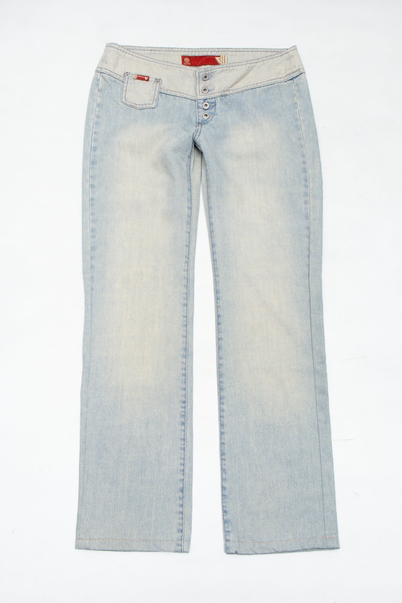 #93 Guess Jeans Jeans Blue | c. 173 | Size 8