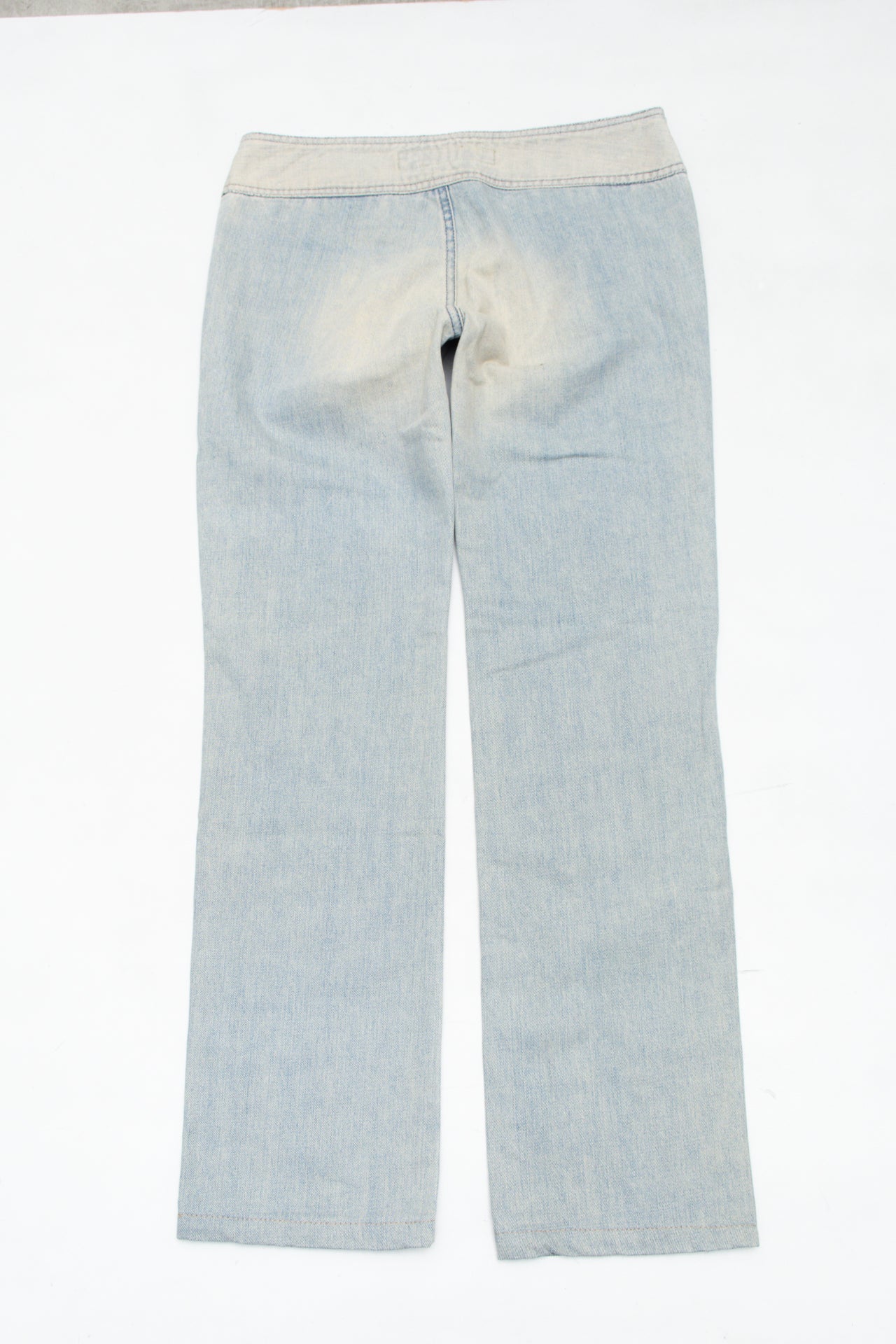 #93 Guess Jeans Jeans Blue | c. 173 | Size 8