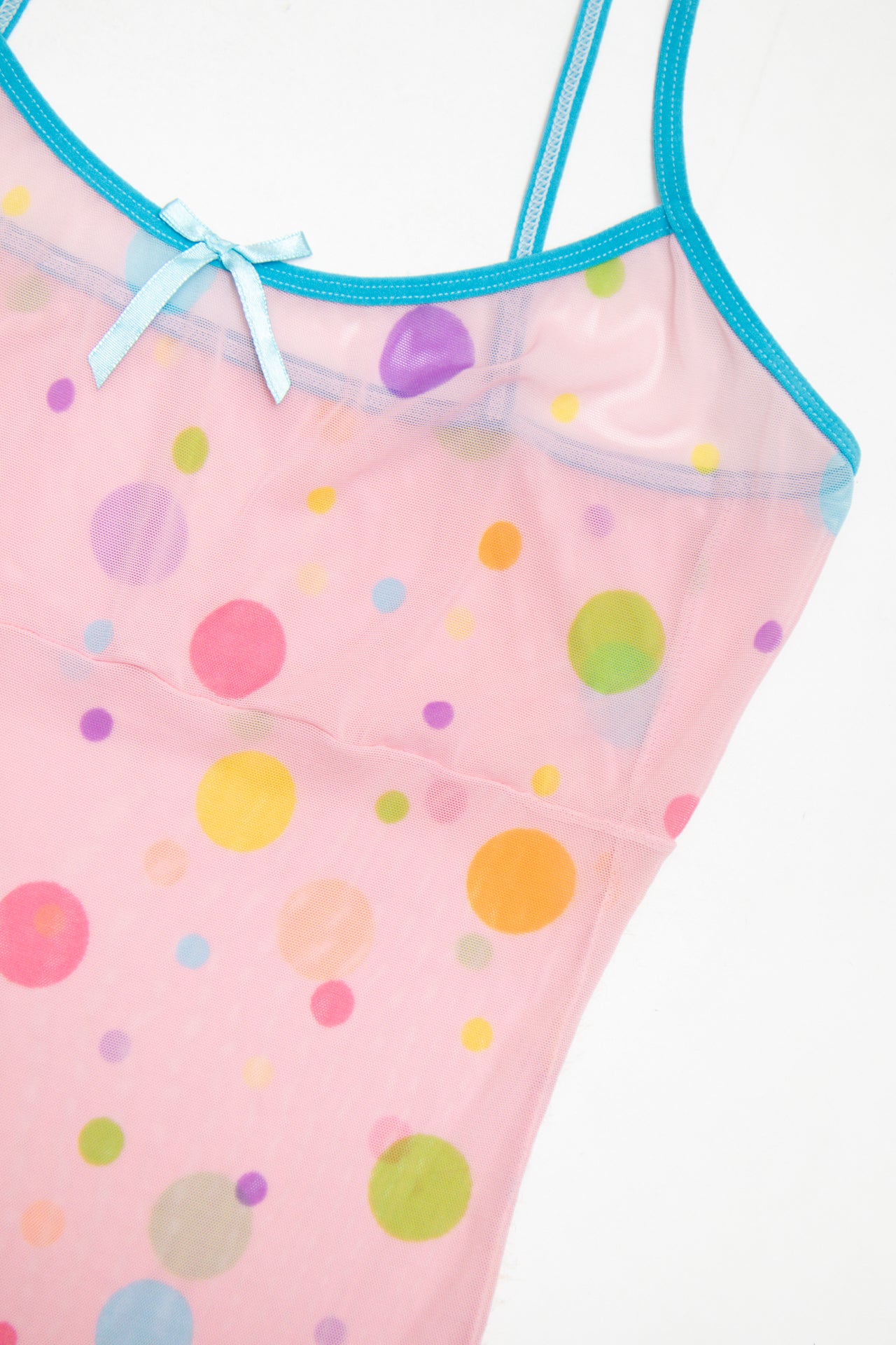 #11 Camisole Top Pink | c. 173 | Size 8