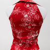 #33 Formul@ Joven Halter Top Red | c. 175 | Size 8/10