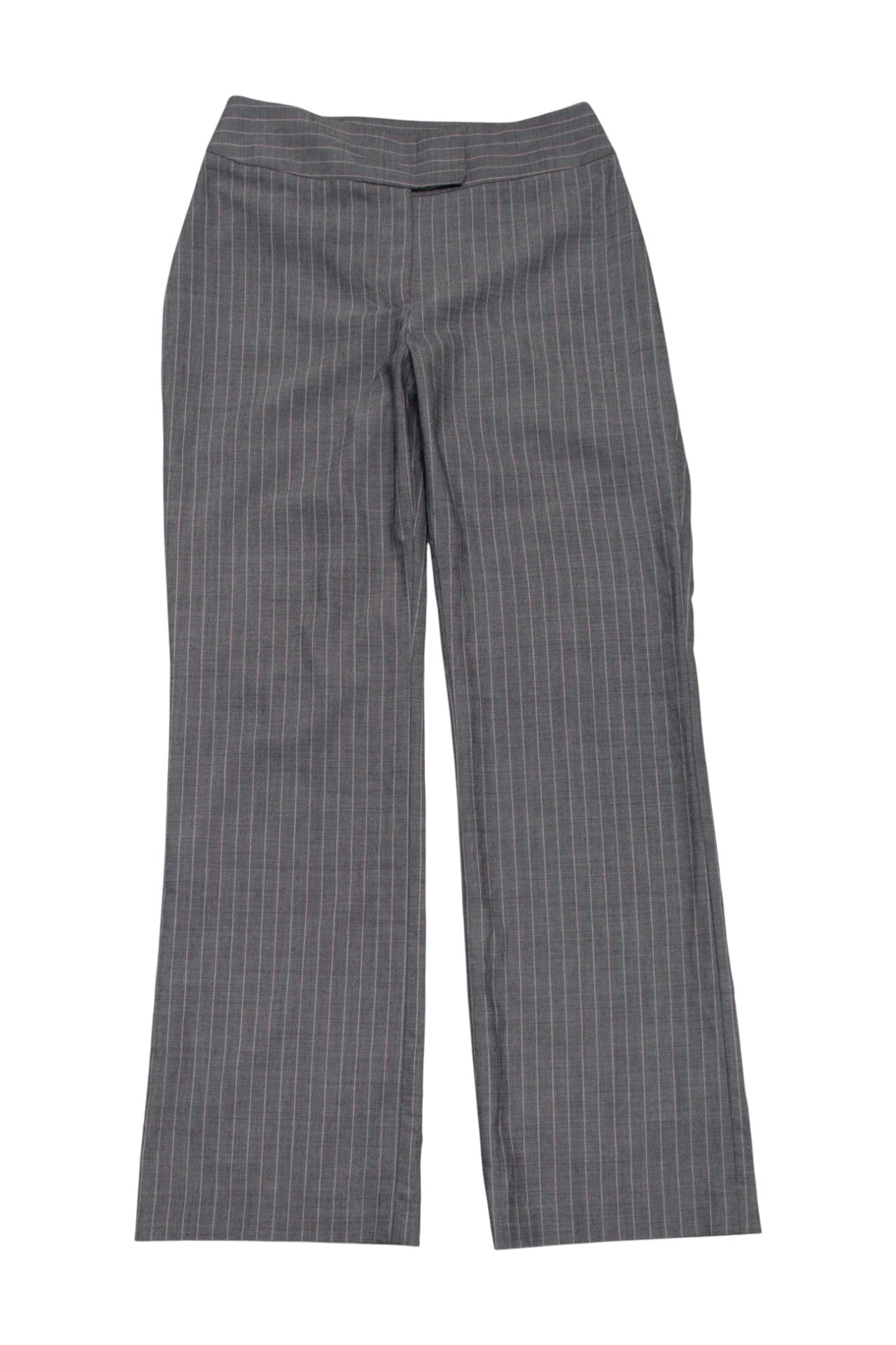 #100 Alfani Dress Pants Gray | c. 173 | Size 6