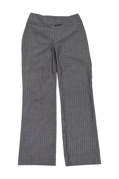 #100 Alfani Dress Pants Gray | c. 173 | Size 6