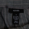 #100 Alfani Dress Pants Gray | c. 173 | Size 6