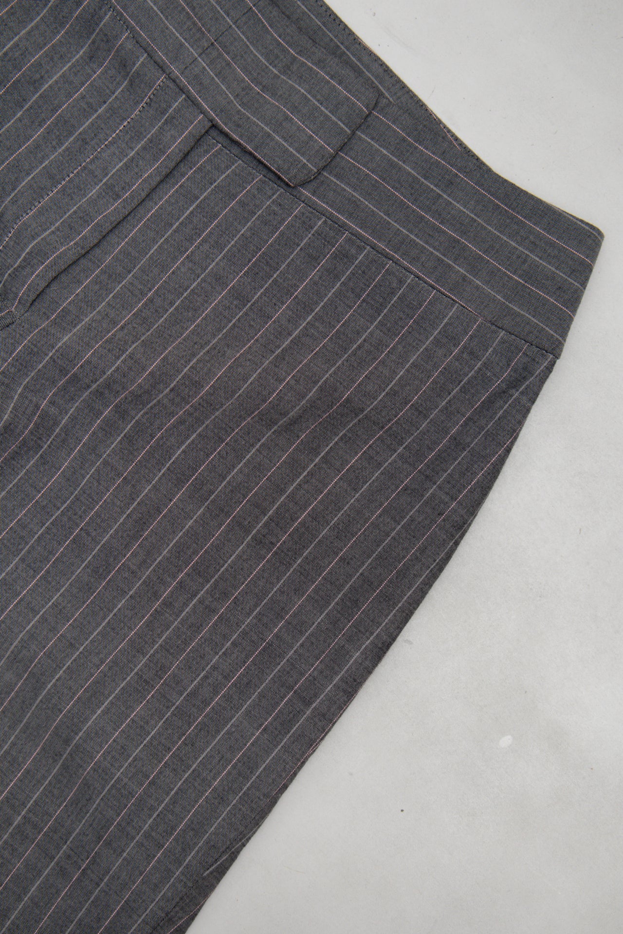 #100 Alfani Dress Pants Gray | c. 173 | Size 6