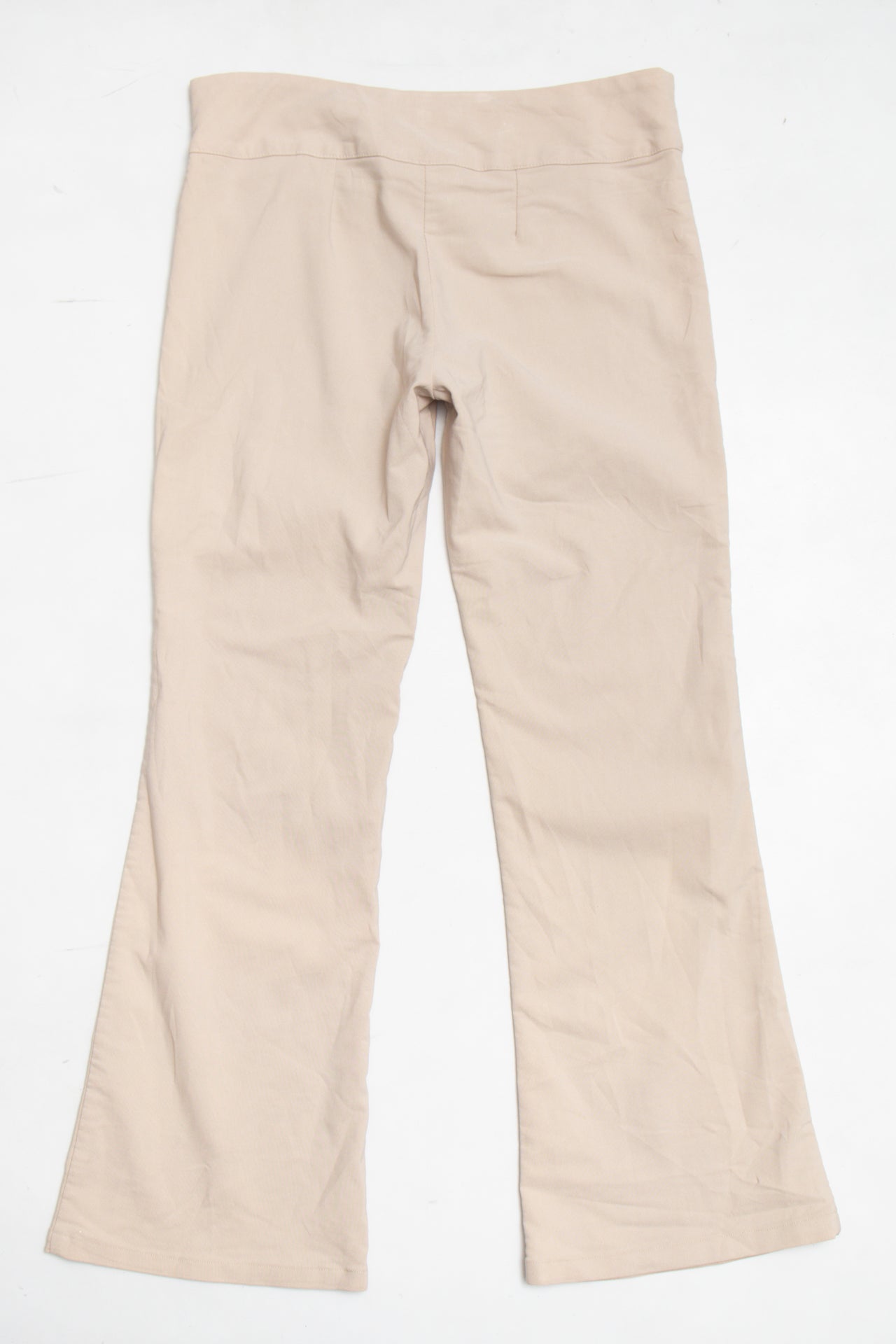 #272 Ent Pants Beige | c. 175 | Size 10