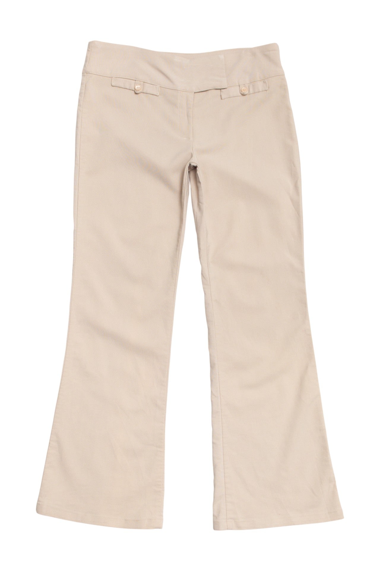 #272 Ent Pants Beige | c. 175 | Size 10