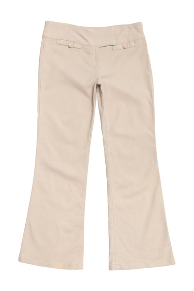 #272 Ent Pants Beige | c. 175 | Size 10