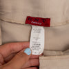 #272 Ent Pants Beige | c. 175 | Size 10