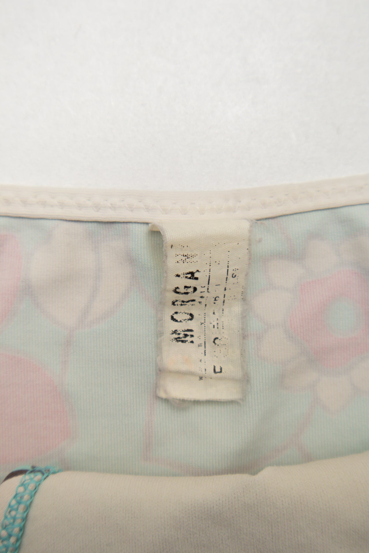 #202 Bikini Blue | c. 174 | Size 10