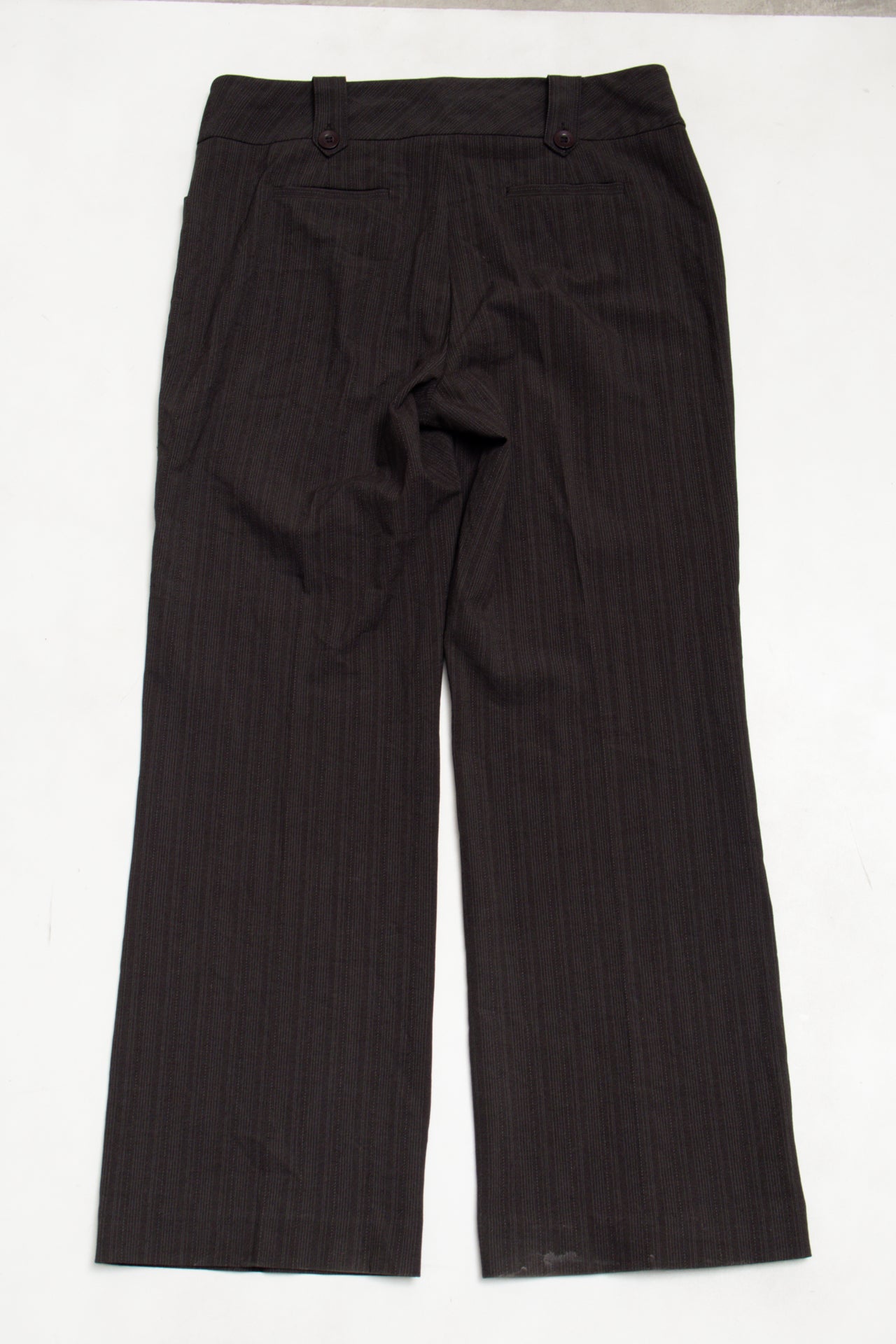 #256 Chaus Pants Gray | c. 174 | Size 10