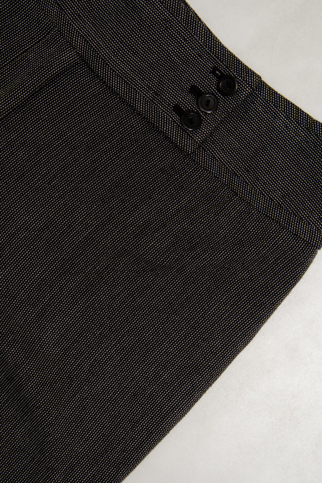 #256 Chaus Pants Gray | c. 174 | Size 10