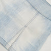 #151 Killah Mini Skirt Light Wash Blue | c. | Size 10