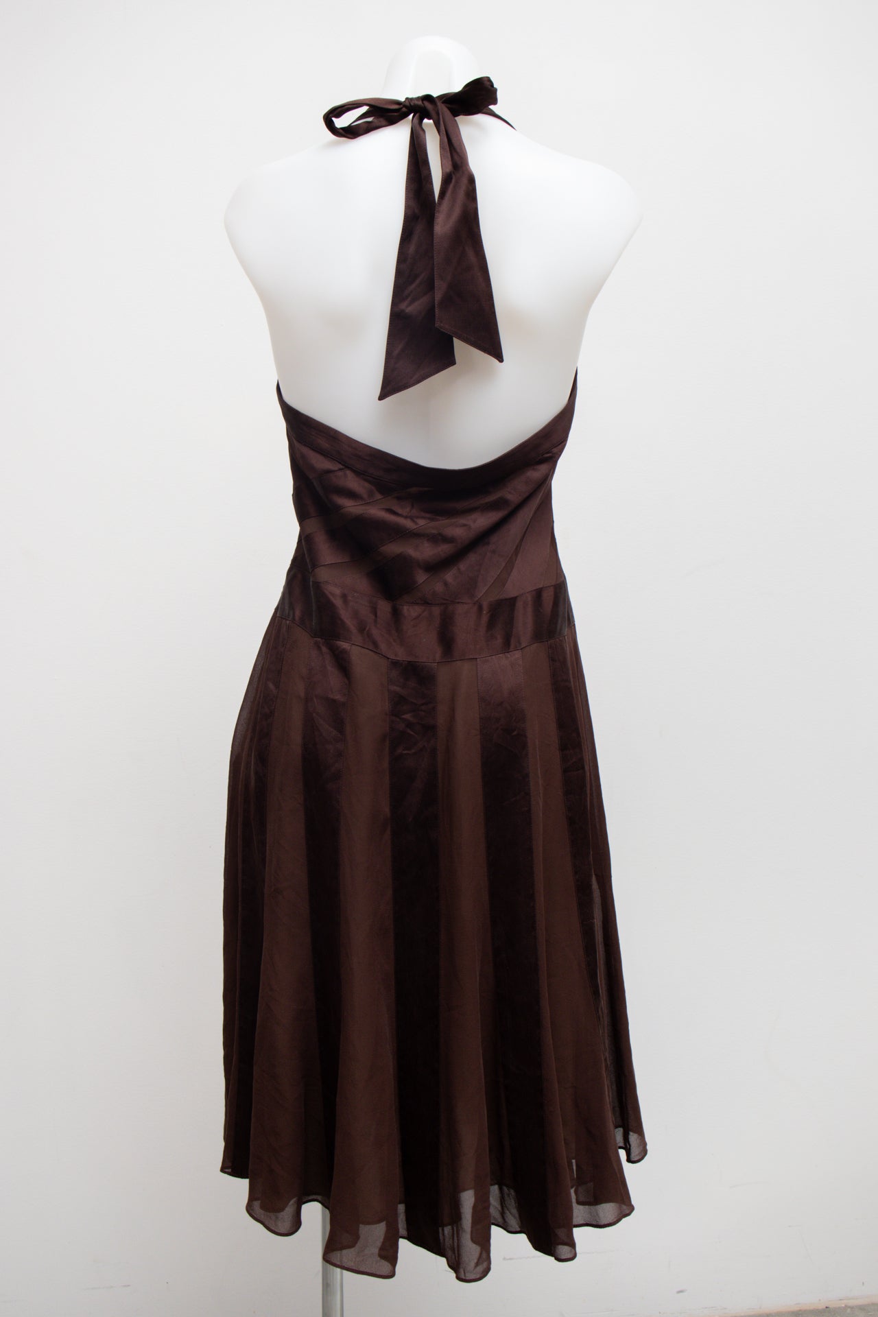 #84 Bcbgmaxazria Brown | c. 176 | Size 10