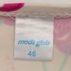 #189 Moda Gioia Bikini White | c. 174 | Size 10/12