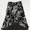 #202 Skirt Black | c. 175 | Size 16