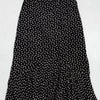 #202 Skirt Black | c. 175 | Size 16