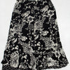 #202 Skirt Black | c. 175 | Size 16
