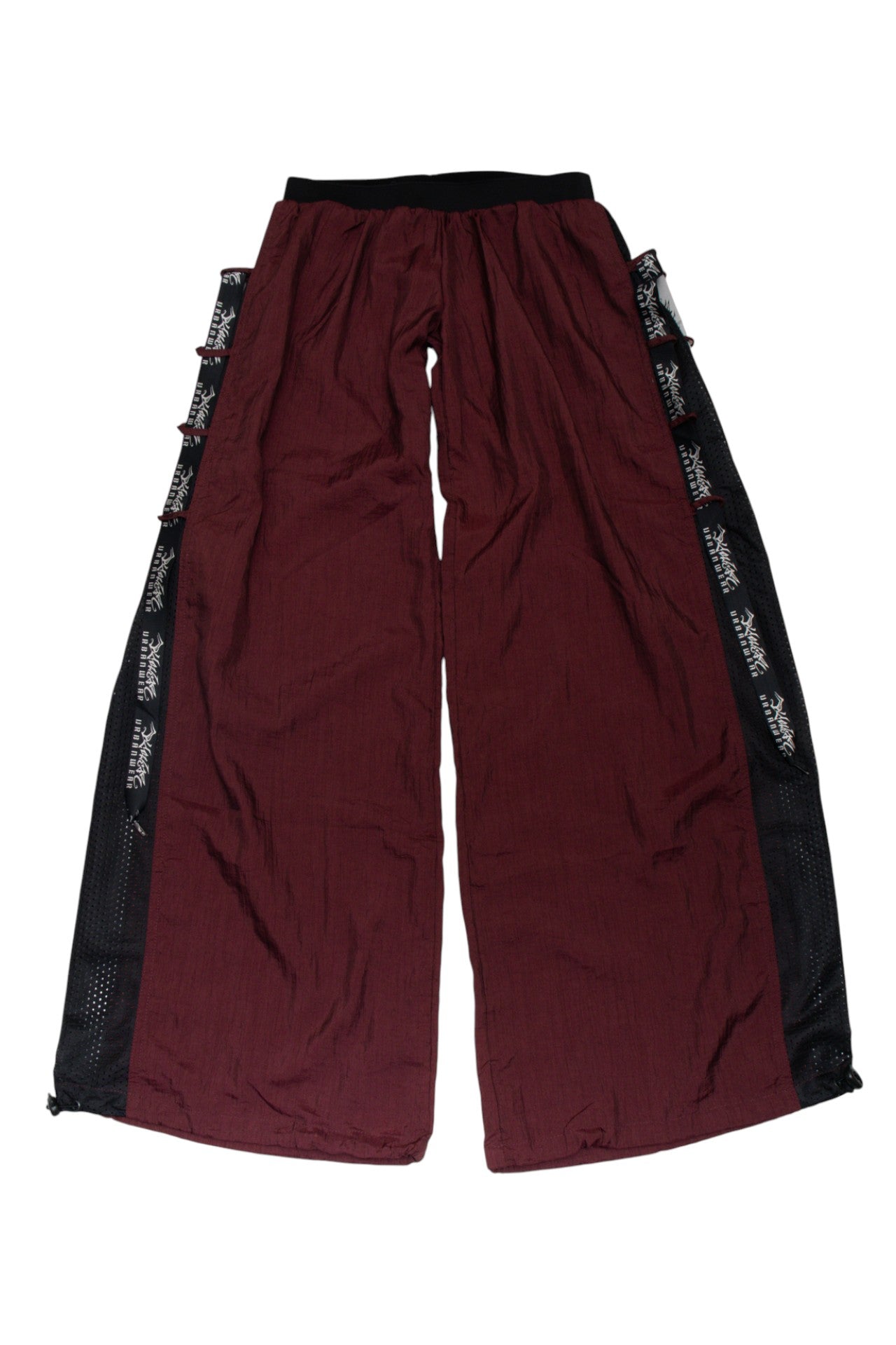 #92 Pigwear Track Pants Red | c. 173 | Size 6