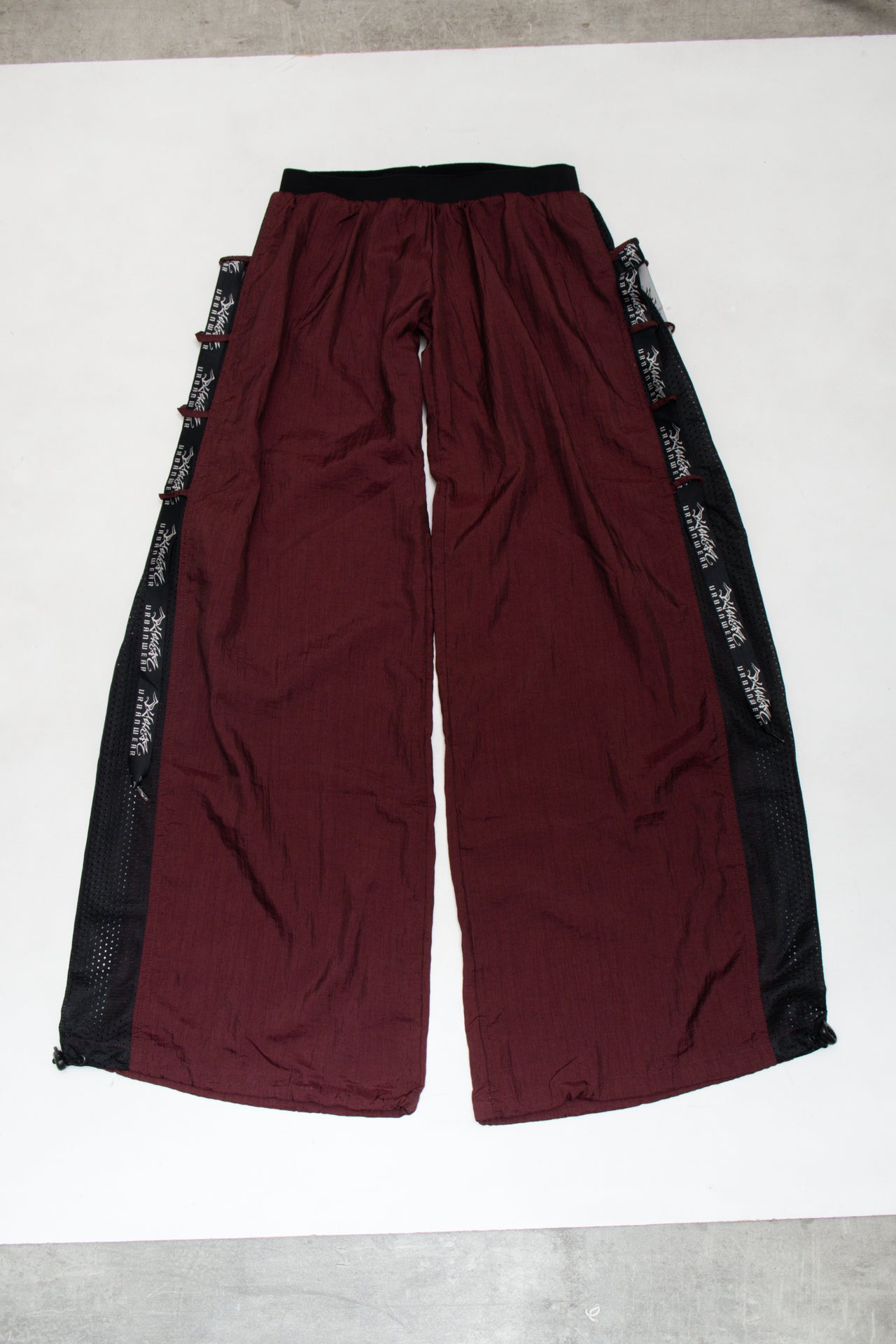 #92 Pigwear Track Pants Red | c. 173 | Size 6