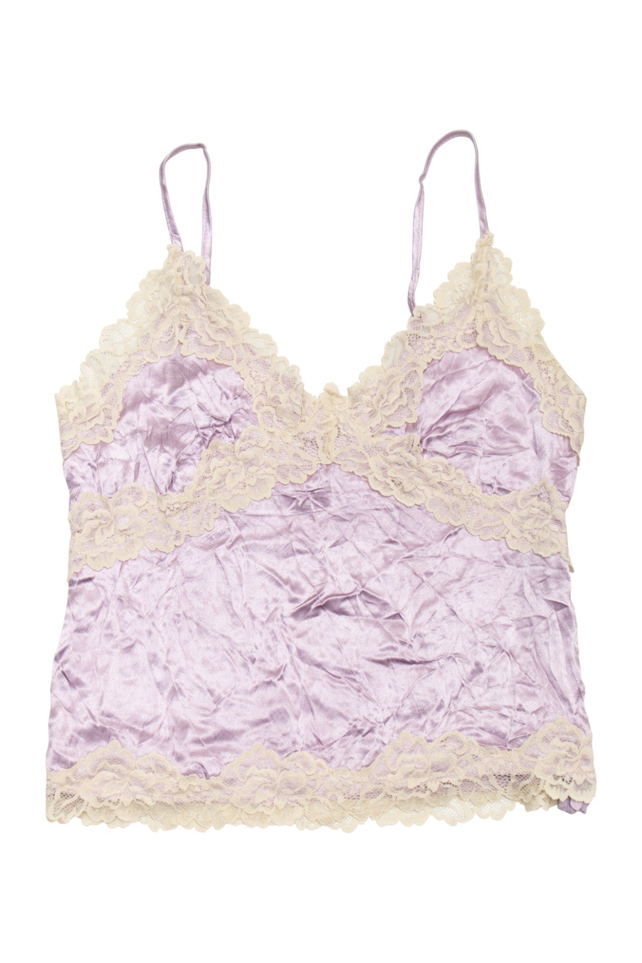 #32 Beverly And Beck Camisole Top Purple | c. 173 | Size 6