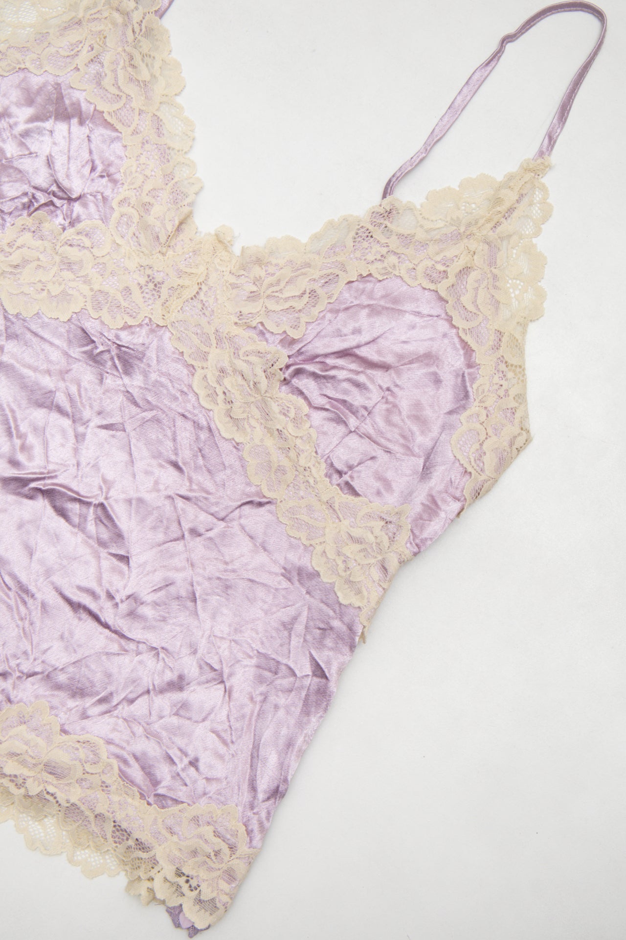 #32 Beverly And Beck Camisole Top Purple | c. 173 | Size 6