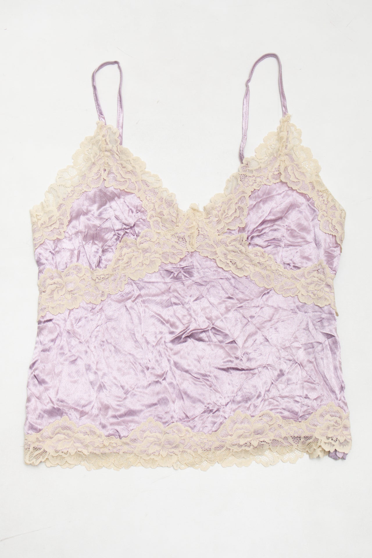 #32 Beverly And Beck Camisole Top Purple | c. 173 | Size 6