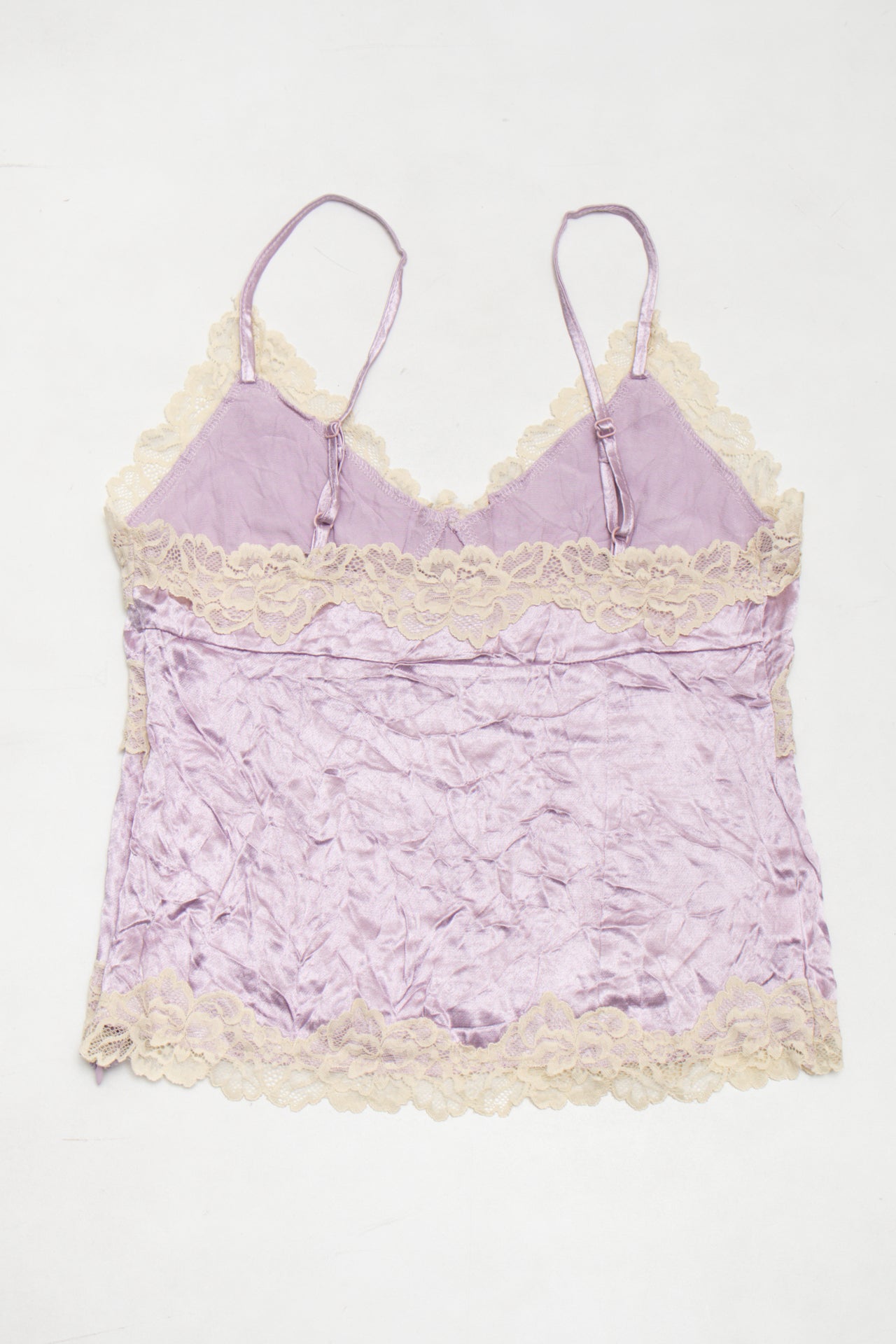 #32 Beverly And Beck Camisole Top Purple | c. 173 | Size 6