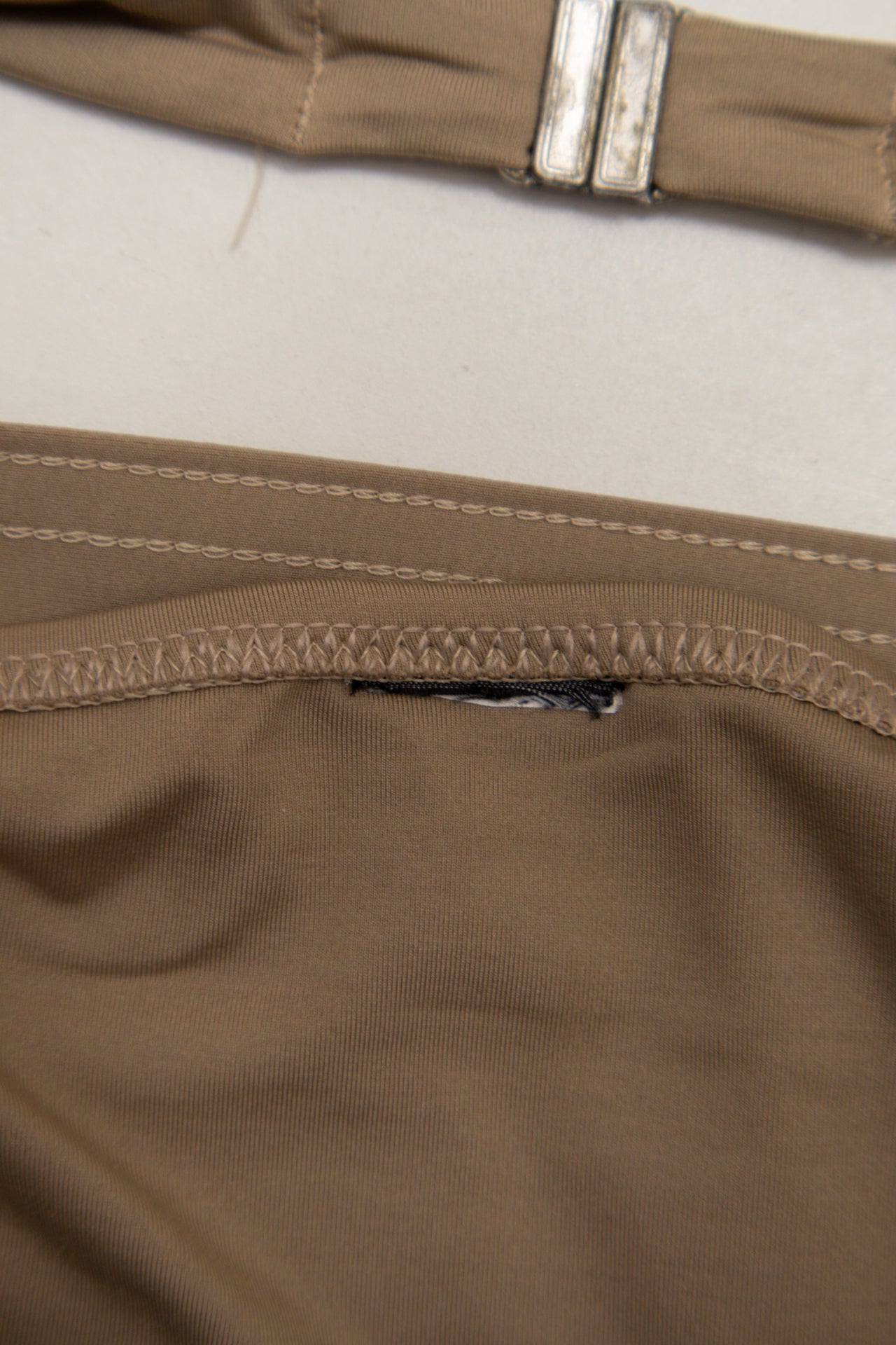 #216 Bikini Set Beige | c. 173 | Size 8