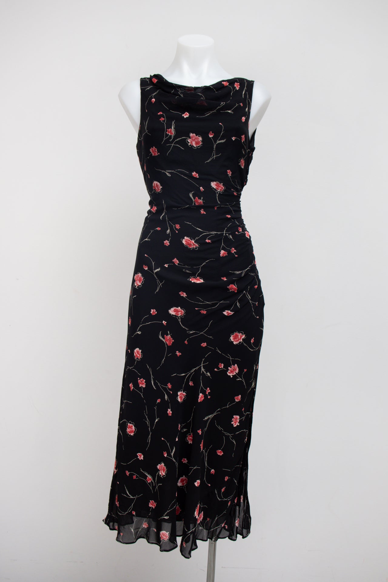 # Jones New York Dress Black | c. 175 | Size 8/10