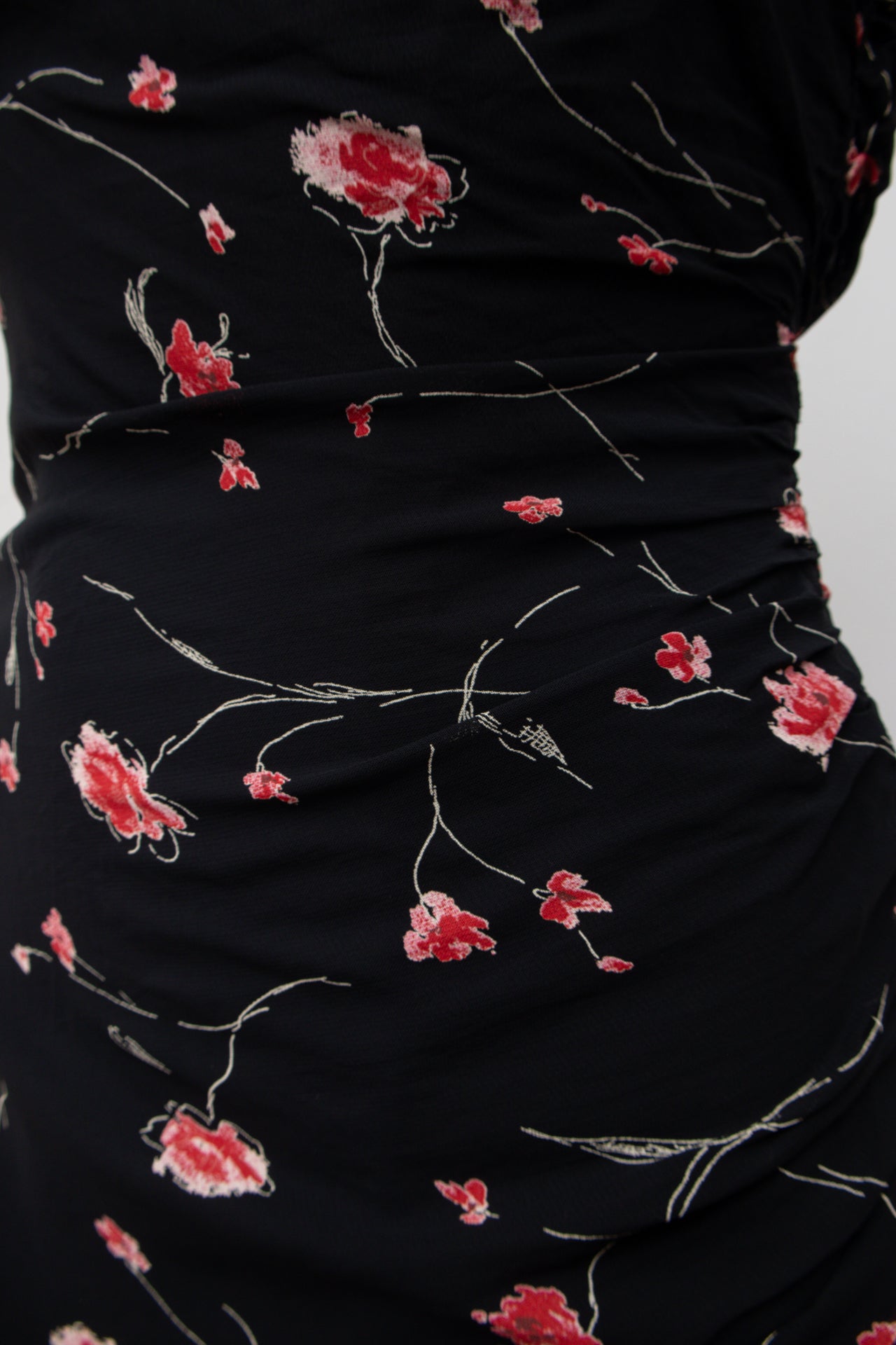 # Jones New York Dress Black | c. 175 | Size 8/10