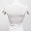 #12 T-shirt White | c. 175 | Size 8