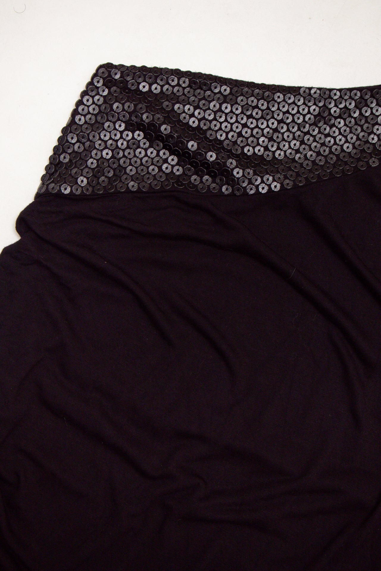 #277 Only Tank Dress Black | c. 174 | Size 12