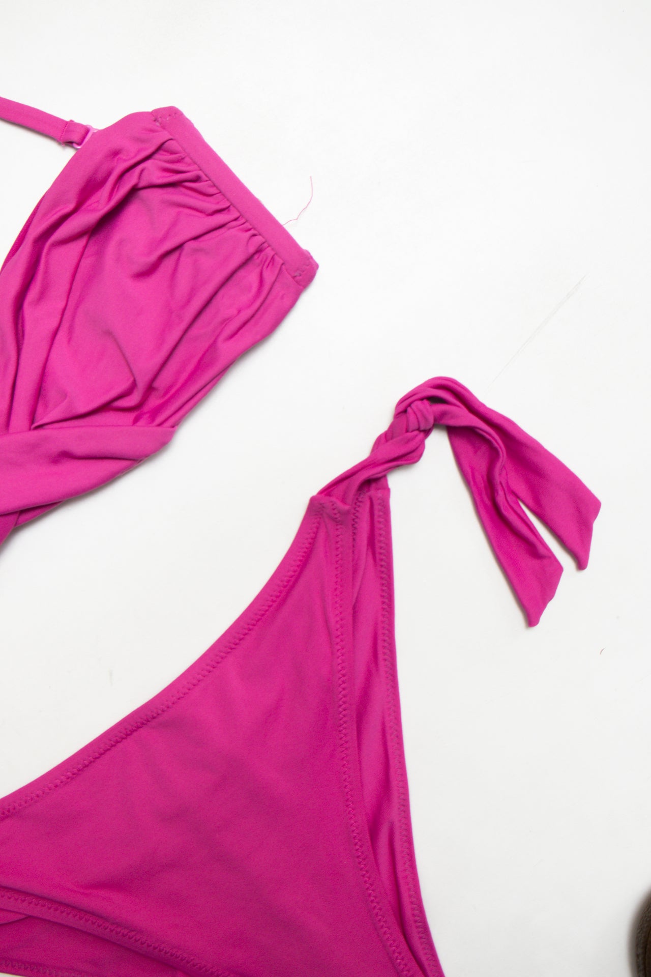 #103 Yamamay Bikini Pink | c. 176 | Size 10