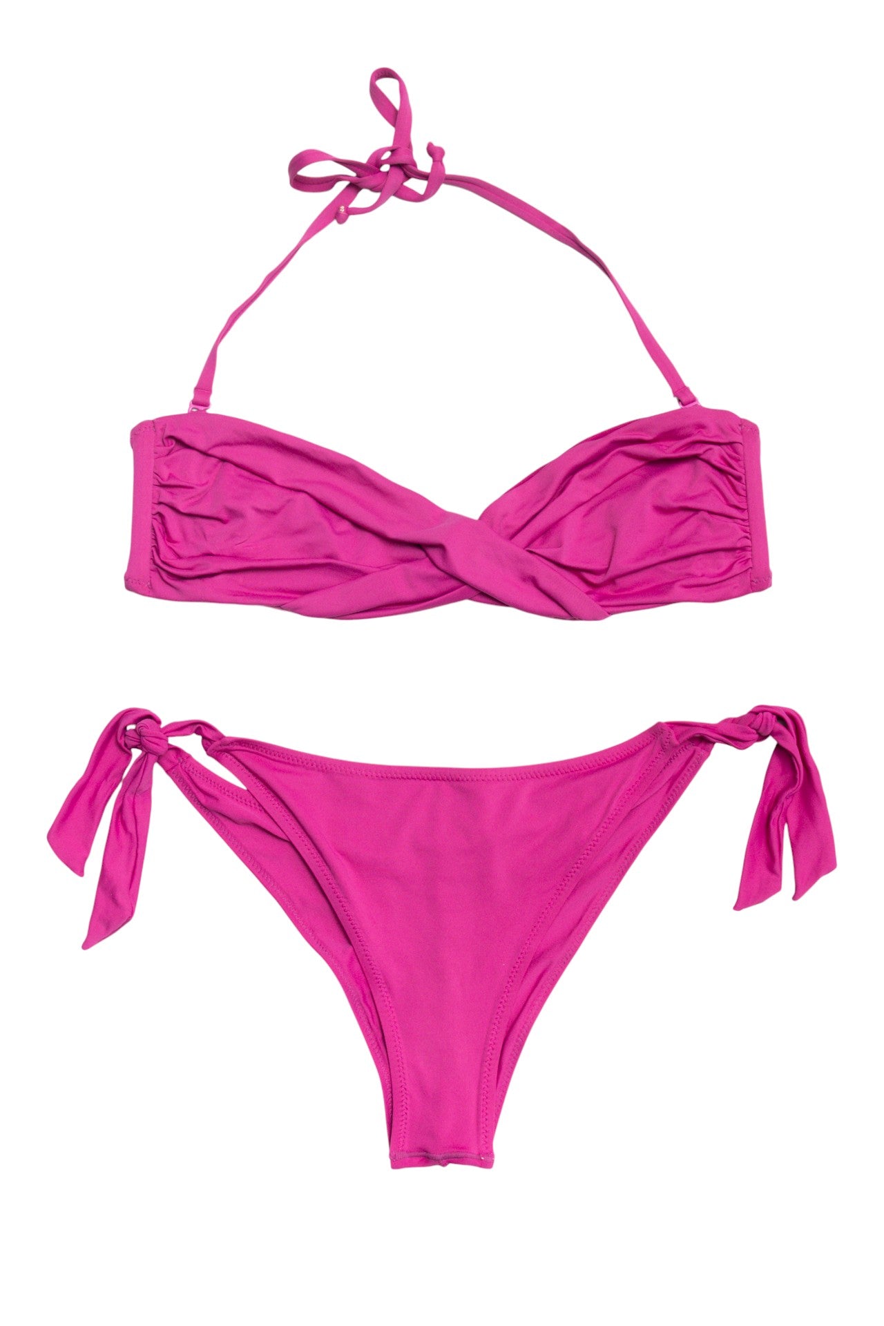 #103 Yamamay Bikini Pink | c. 176 | Size 10
