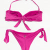 #103 Yamamay Bikini Pink | c. 176 | Size 10