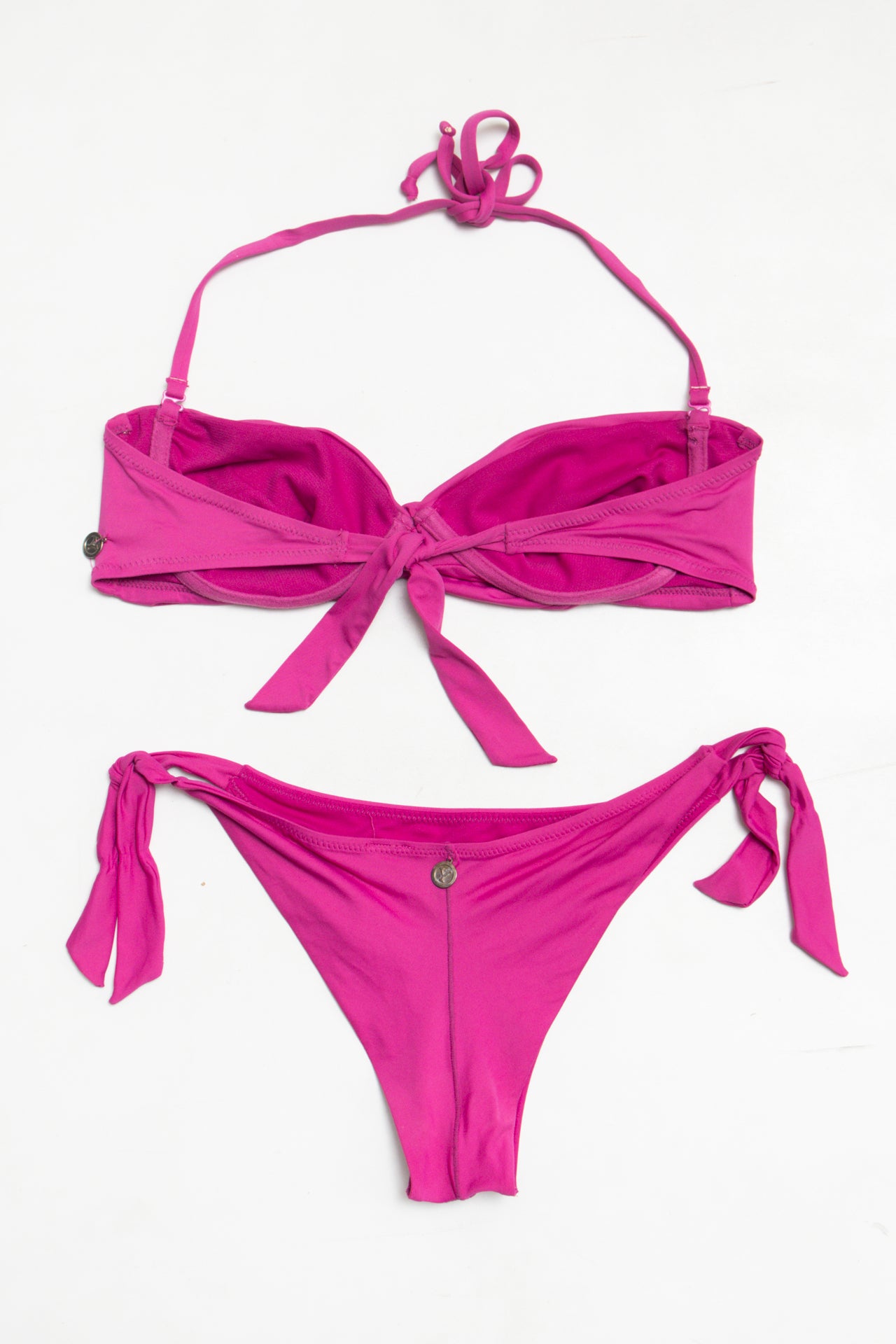 #103 Yamamay Bikini Pink | c. 176 | Size 10