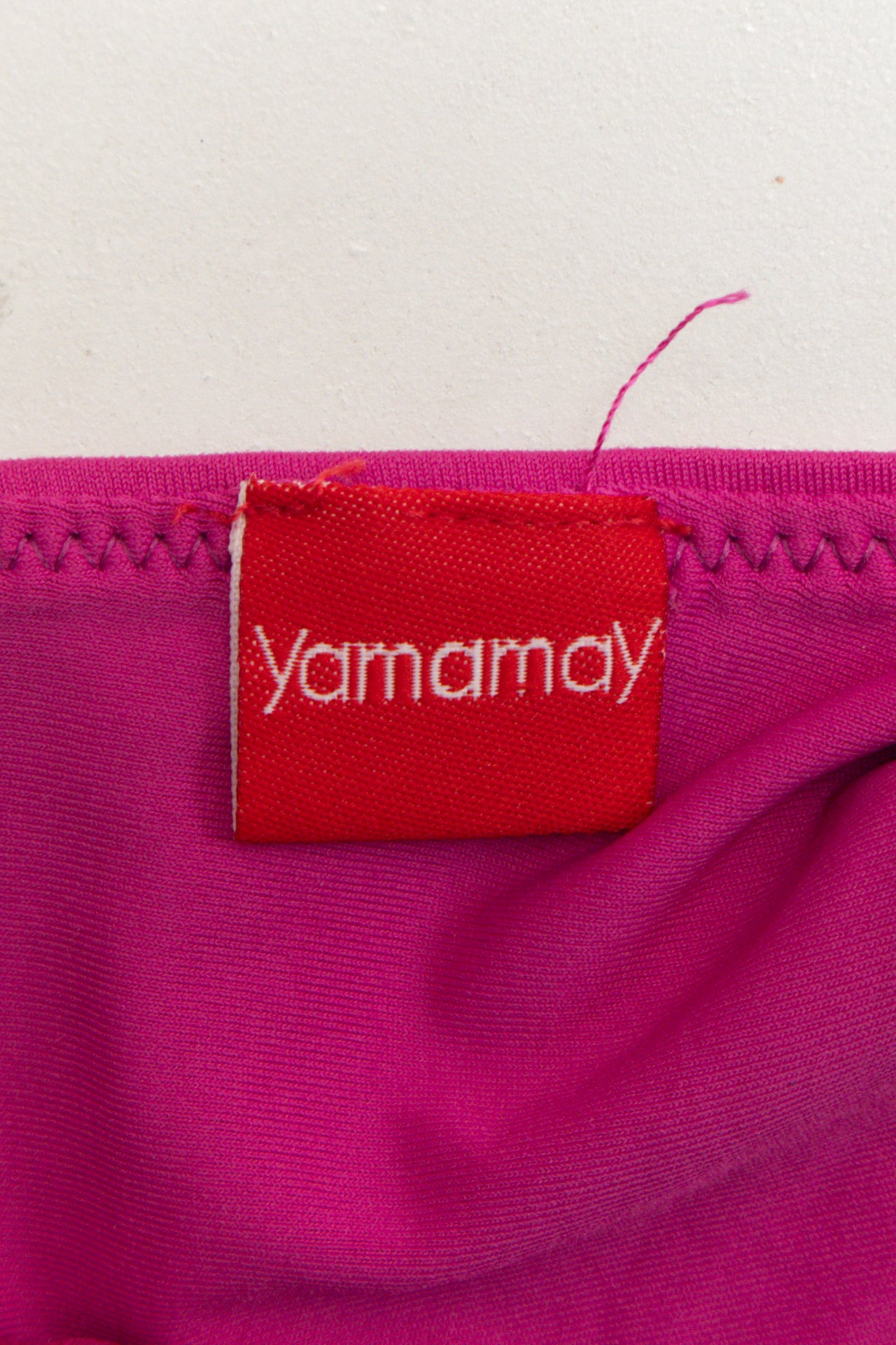 #103 Yamamay Bikini Pink | c. 176 | Size 10