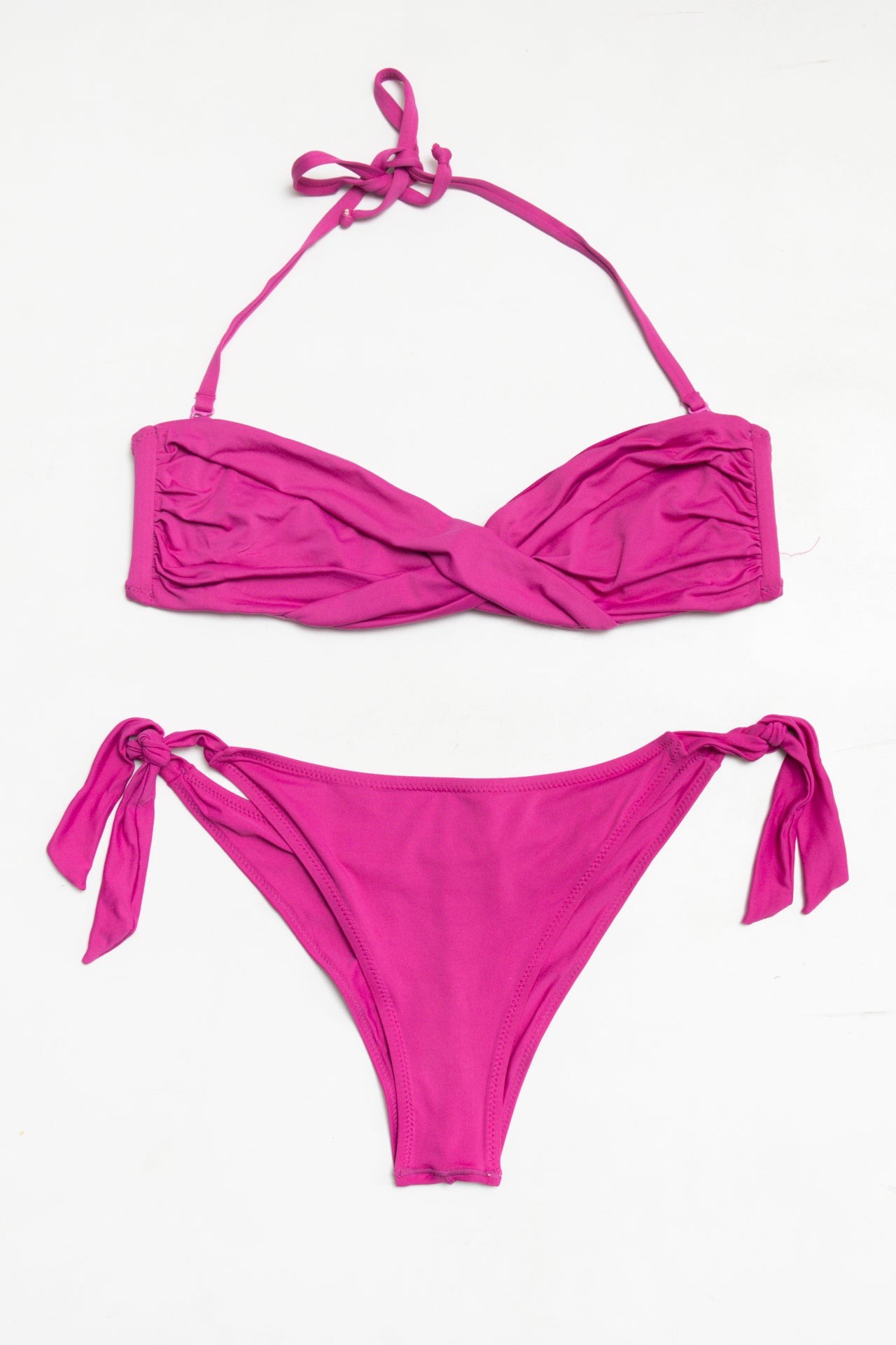 #103 Yamamay Bikini Pink | c. 176 | Size 10