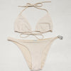 #211 Sisi Surf Bikini Set Beige | c. 173 | Size