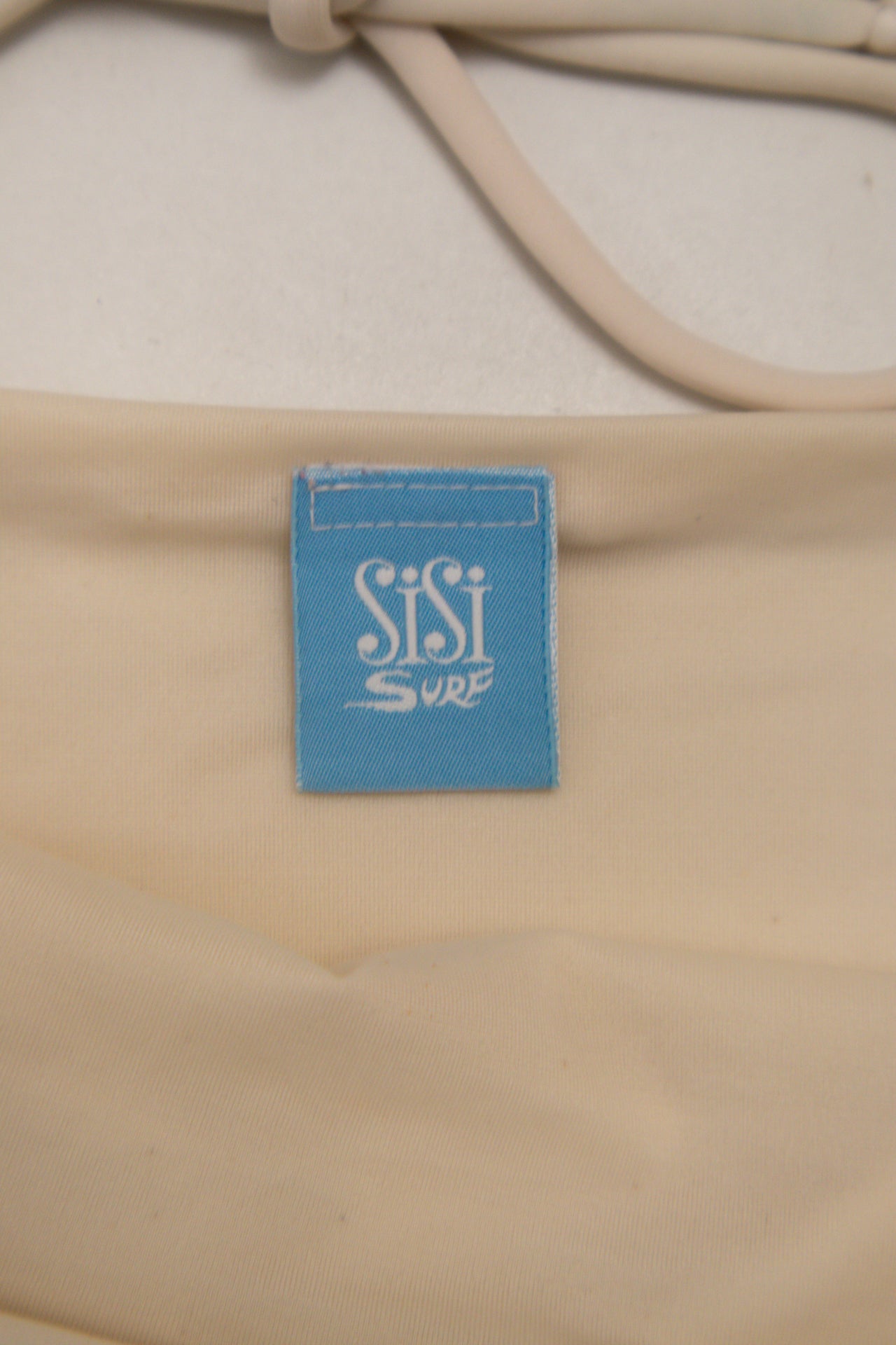 #211 Sisi Surf Bikini Set Beige | c. 173 | Size