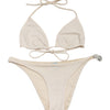 #211 Sisi Surf Bikini Set Beige | c. 173 | Size