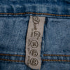 #158 Denim Shorts Blue | c. 175 | Size 14