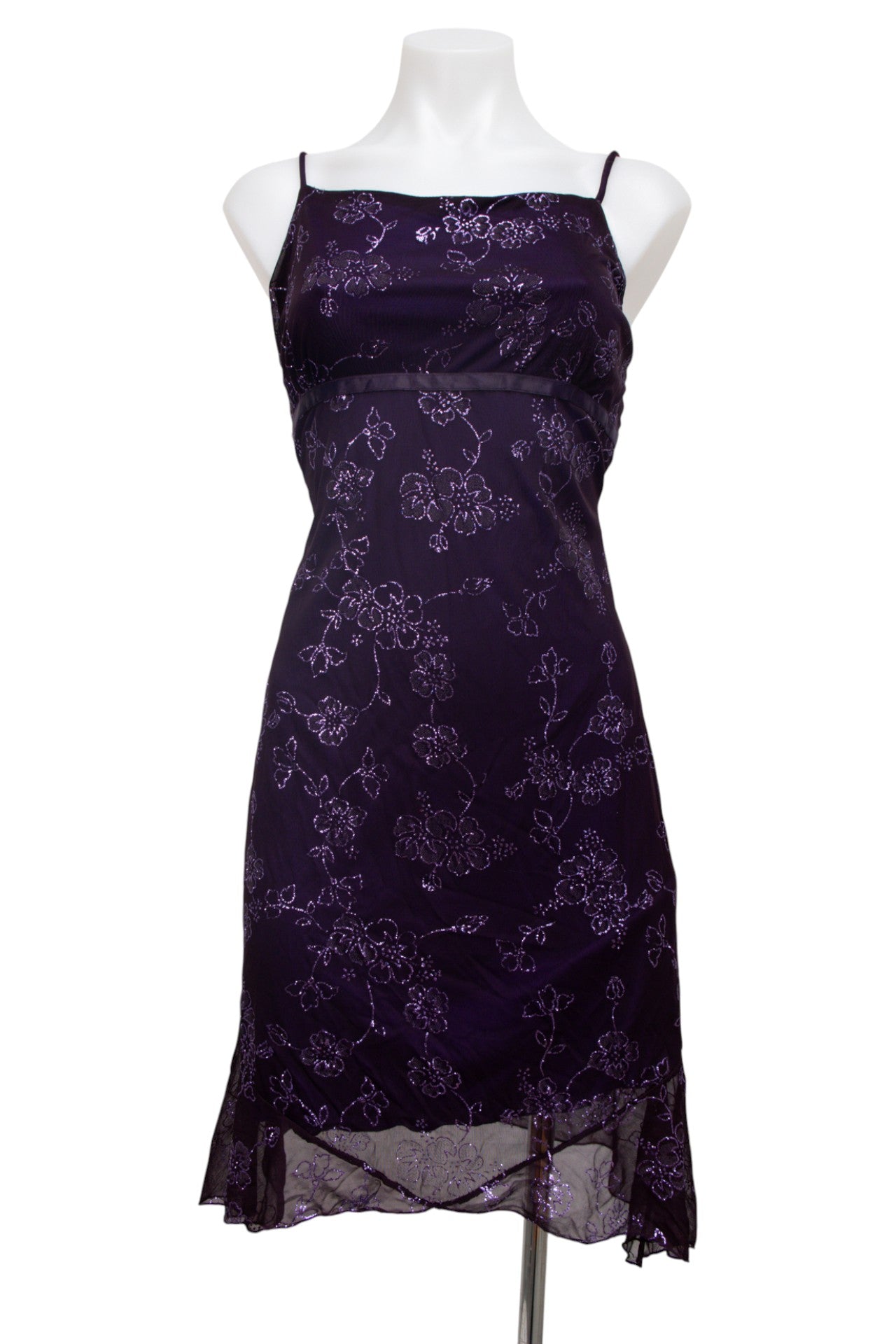 #92 Candy Pink Camisole Black | c. 175 | Size 12