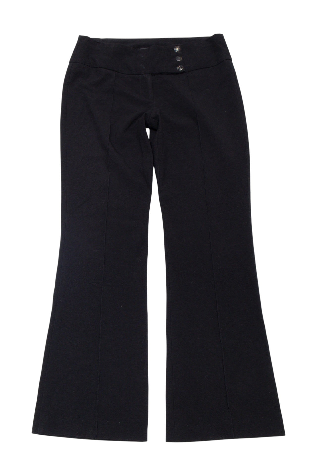 #94 Arden B. Bootcut Pants Black | c. 173 | Size 8