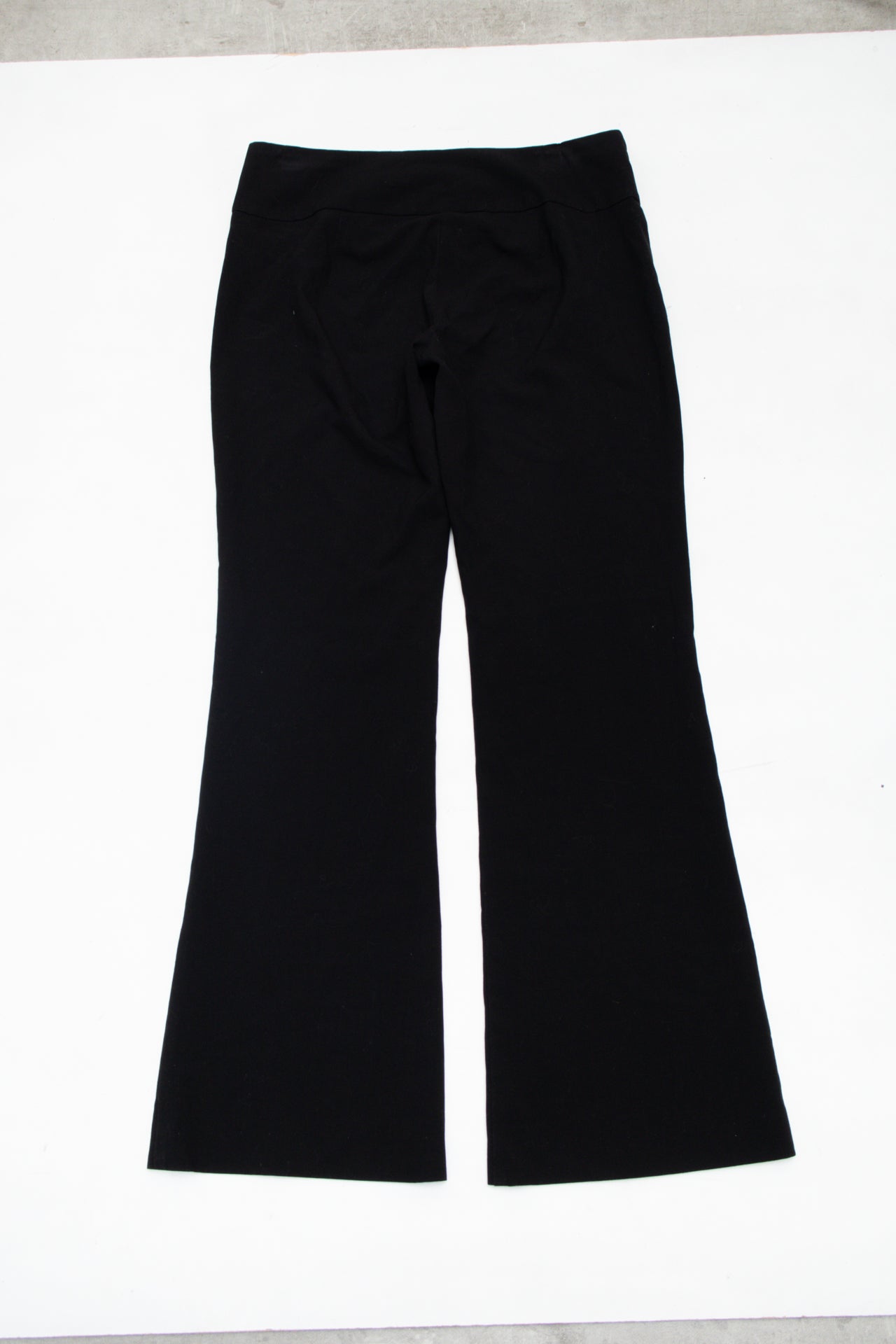#94 Arden B. Bootcut Pants Black | c. 173 | Size 8