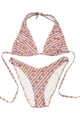 #204 Etam Bikini Pink | c. 174 | Size 12/14