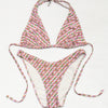 #204 Etam Bikini Pink | c. 174 | Size 12/14