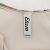#204 Etam Bikini Pink | c. 174 | Size 12/14
