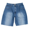 #262 Webs Denim Shorts Blue | c. 175 | Size 12