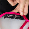 #76 Rampage Clothing Company Camisole Black | c. 176 | Size 8